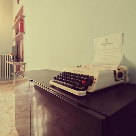 Palazzo Romanelli B&B Trani Luaran gambar
