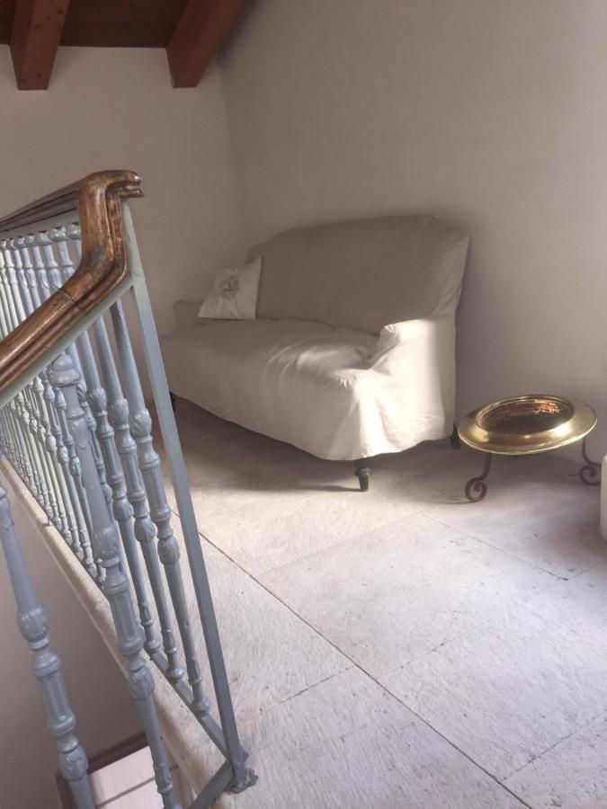 Palazzo Romanelli B&B Trani Luaran gambar