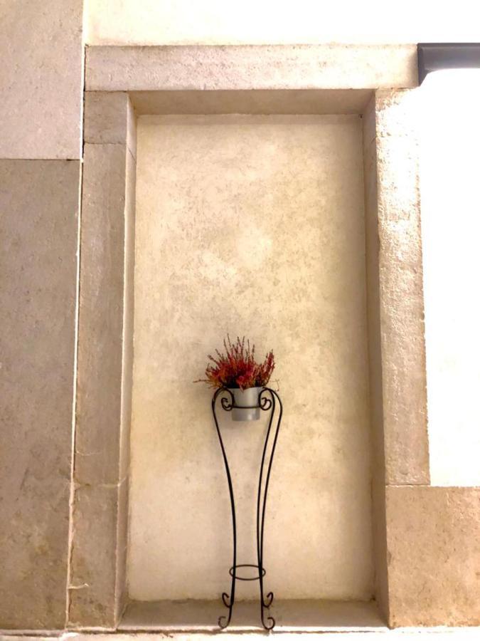 Palazzo Romanelli B&B Trani Luaran gambar