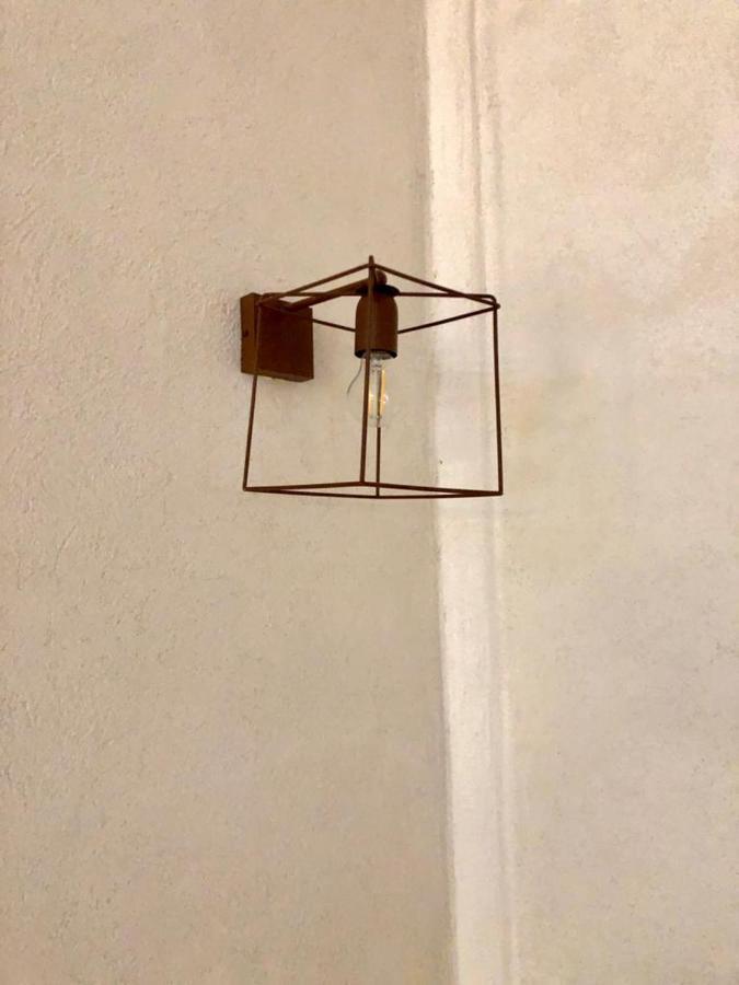 Palazzo Romanelli B&B Trani Luaran gambar