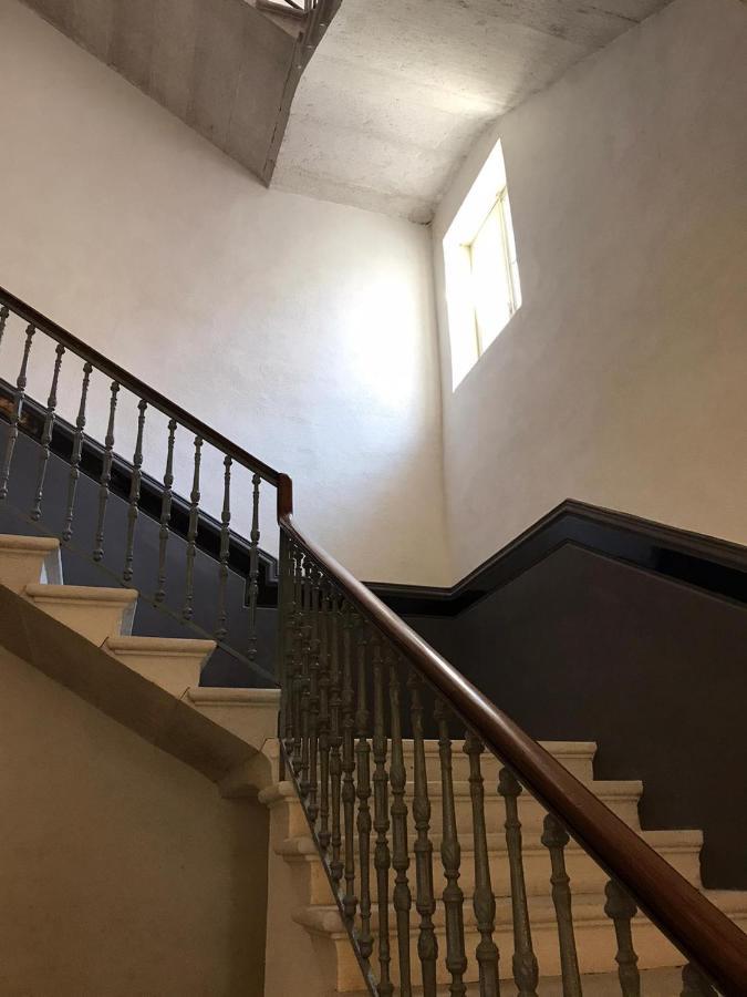 Palazzo Romanelli B&B Trani Luaran gambar