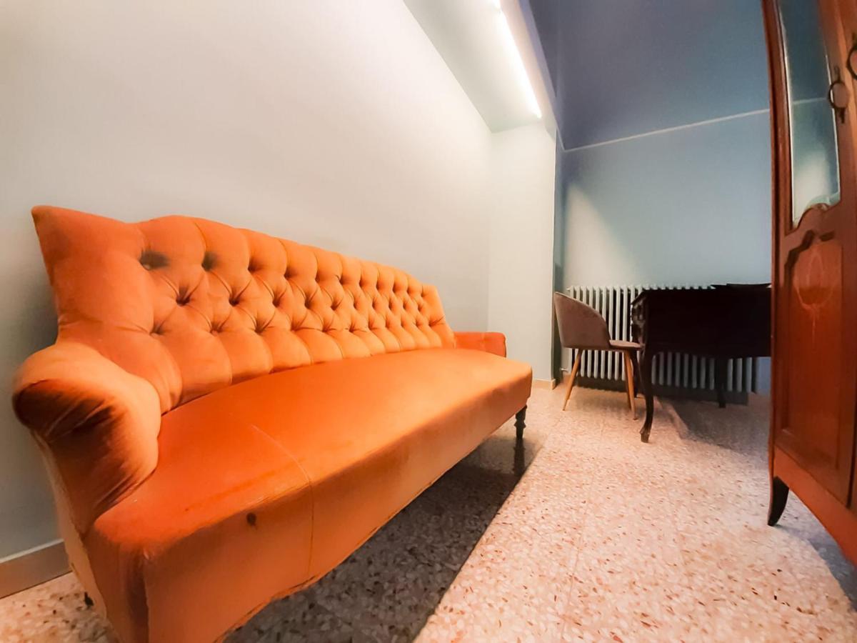 Palazzo Romanelli B&B Trani Luaran gambar